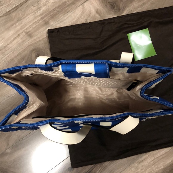 🔥🔥KATE SPADE TOTE. - Picture 5 of 11